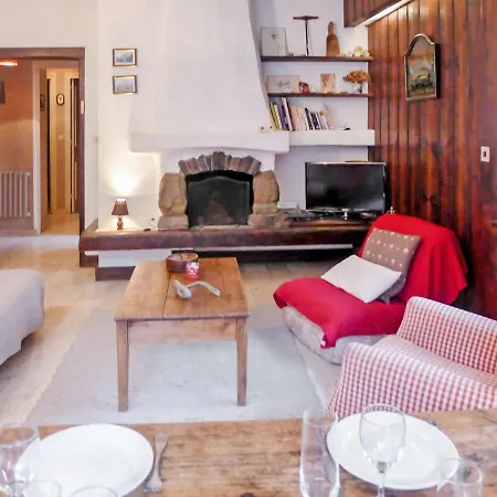 Le Brevent-14 By Interhome * Chamonix