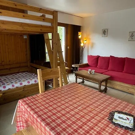 Apartamento Le Brevent-14 By Interhome