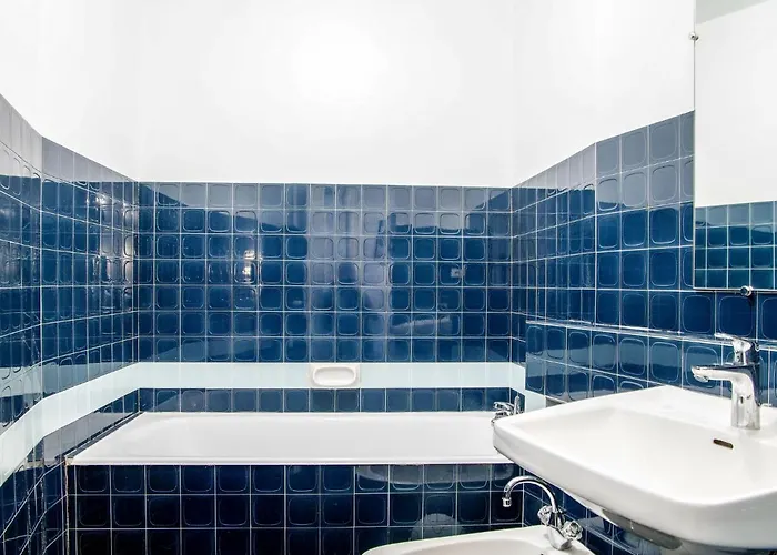 Appartamento Le Brevent-14 By Interhome Chamonix