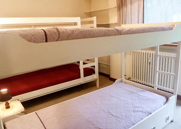 Le Brevent-14 By Interhome *