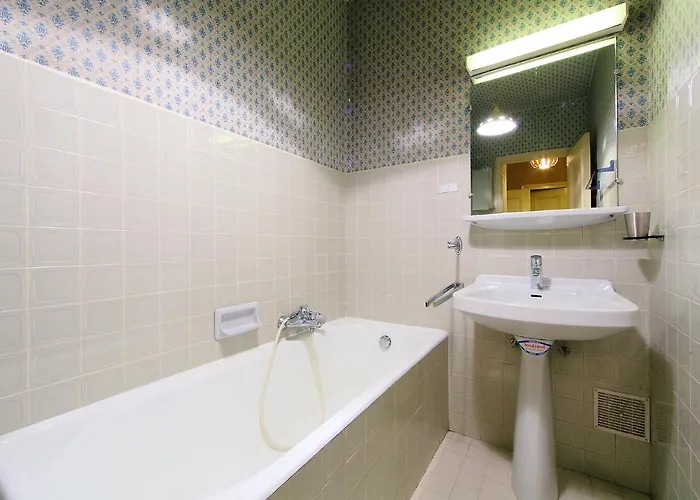 Le Brevent-14 By Interhome Appartamento Chamonix