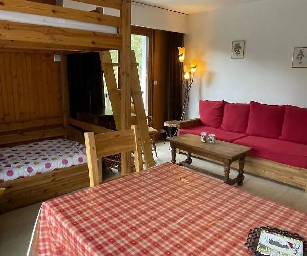 Appartamento Le Brevent-14 By Interhome