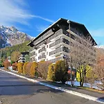 Apartment Le Brevent-14 By Interhome Apartment *