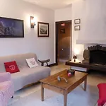 Apartment Apartment Le Brevent-14 By Interhome Chamonix