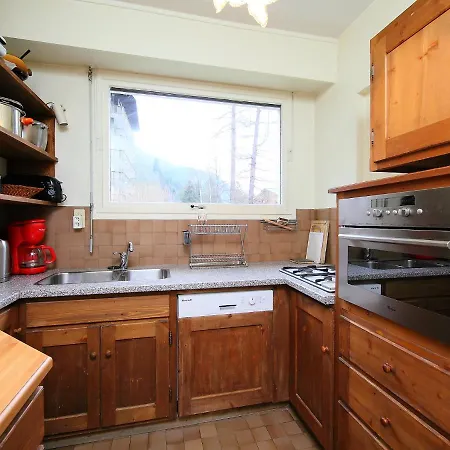 Le Brevent-14 By Interhome