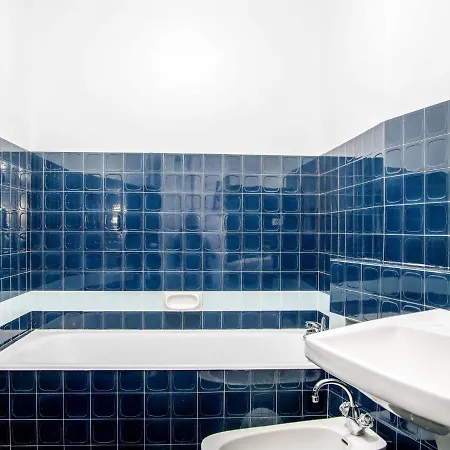 Appartement Le Brevent-14 By Interhome Chamonix