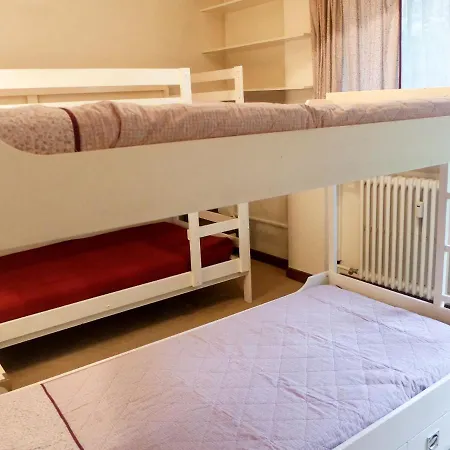 Le Brevent-14 By Interhome *