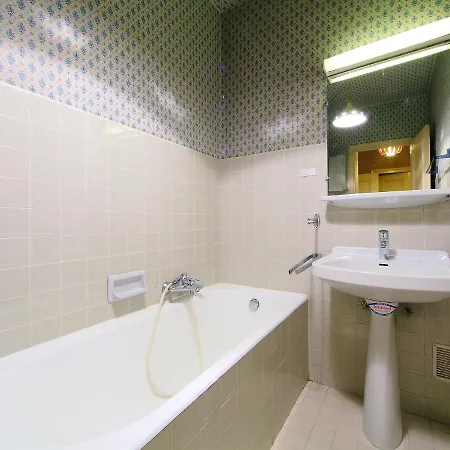 Le Brevent-14 By Interhome Appartement Chamonix