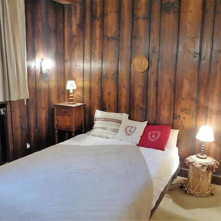 Le Brevent-14 By Interhome