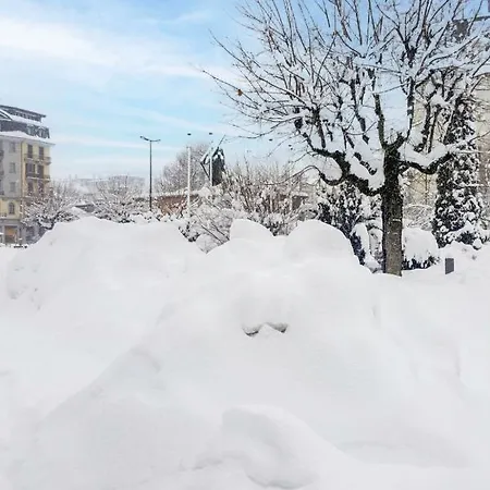 Le Brevent-14 By Interhome 아파트 샤모니