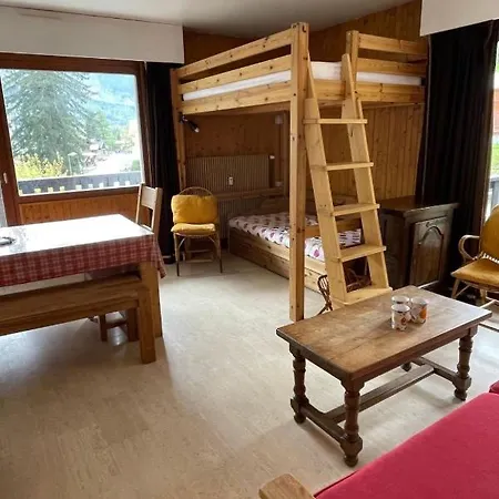 Le Brevent-14 By Interhome Appartement Chamonix