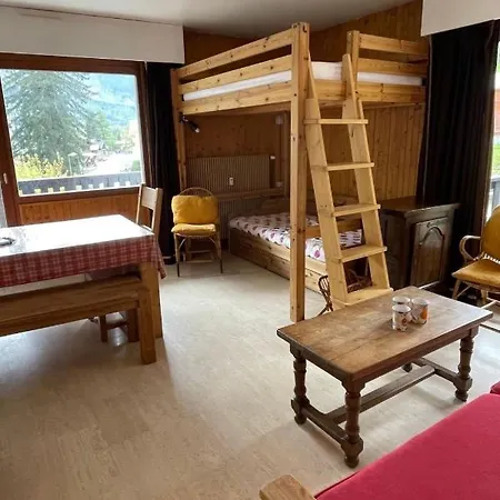 Le Brevent-14 By Interhome Appartamento Chamonix