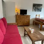Le Brevent-14 By Interhome شقة شامونكس