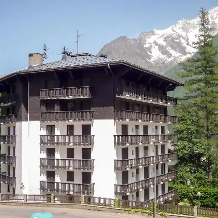 Le Brevent-14 By Interhome Apartman