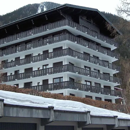 Le Brevent-14 By Interhome Apartman